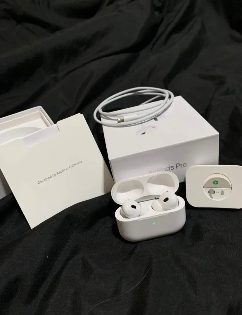 AirPods Pro 2 vendor