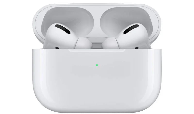 AirPods Pro 2 vendor