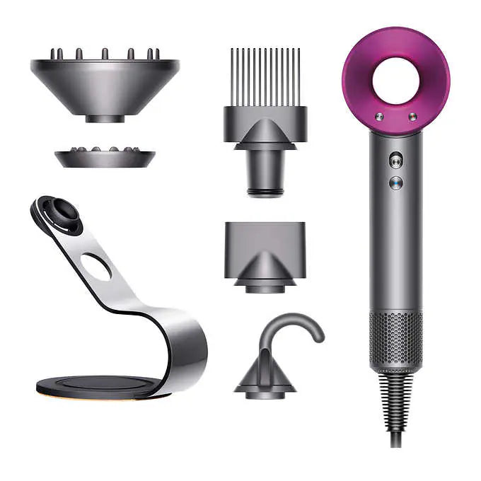 Dyson supersonic vendor