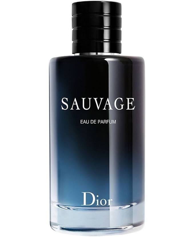 Sauvage Dior vendor