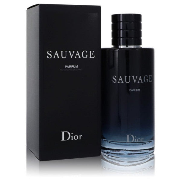 Sauvage Dior vendor